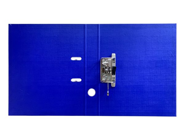Bìa Còng 5F (2 Mặt Si) - Ảnh 7