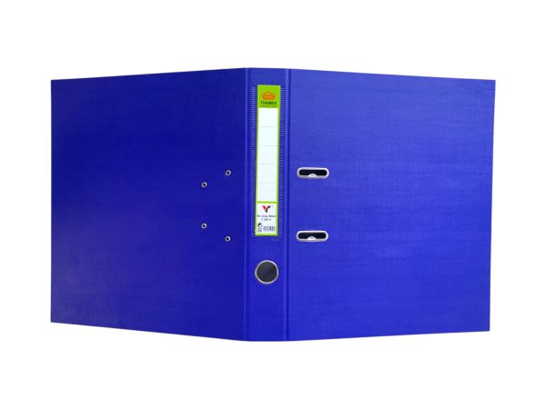 Bìa Còng 5F (2 Mặt Si) - Ảnh 5