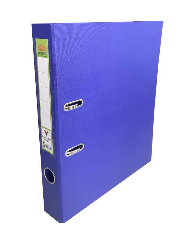 Bìa Còng 5F (2 Mặt Si) - Ảnh 4