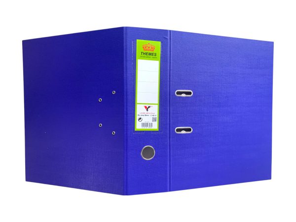 Bìa Còng 9F L1 (2 Mặt Si) - Ảnh 7
