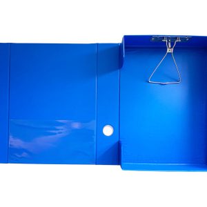 Bìa Hộp Khóa Từ 5F