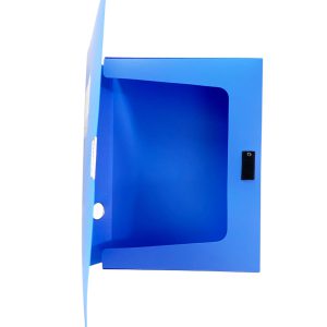 Bìa Hộp File Box 5.5F