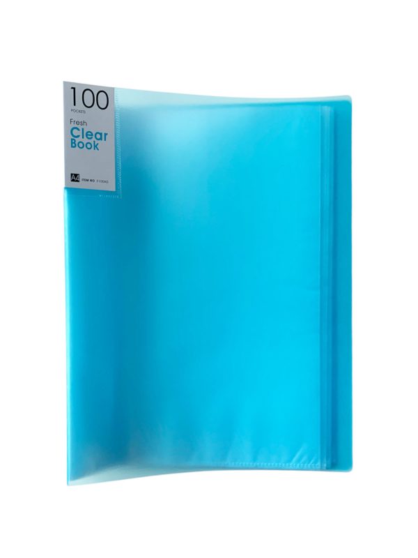 Bìa 100 Lá - Trong - Ảnh 8