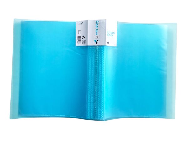 Bìa 100 Lá - Trong - Ảnh 3