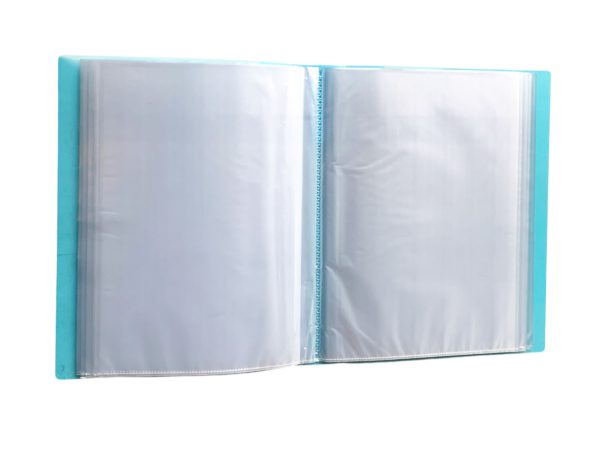 Bìa 100 Lá - Trong - Ảnh 4