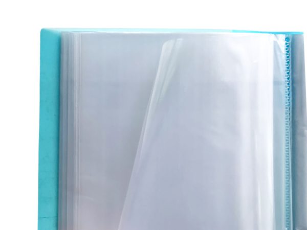 Bìa 100 Lá - Trong - Ảnh 5