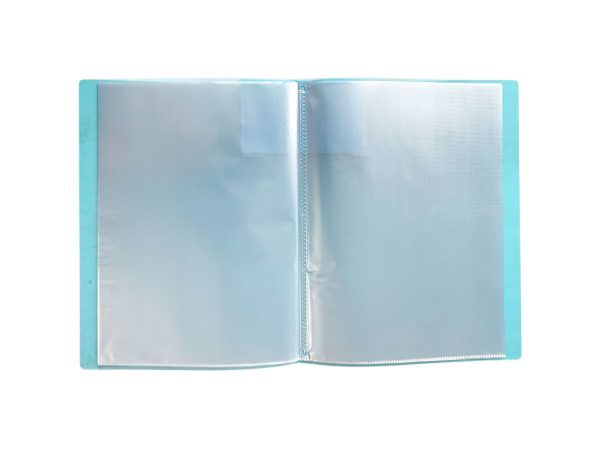 Bìa 20 Lá (5 Màu) - Ảnh 5