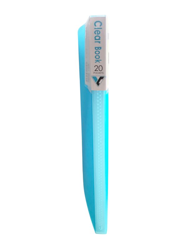 Bìa 20 Lá (5 Màu) - Ảnh 2