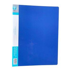 Bìa 40 Lá - LoạI B