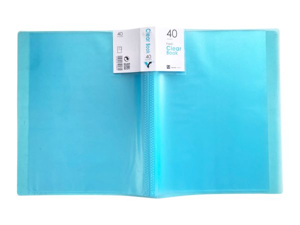 Bìa 40 Lá (5 Màu) - Ảnh 7