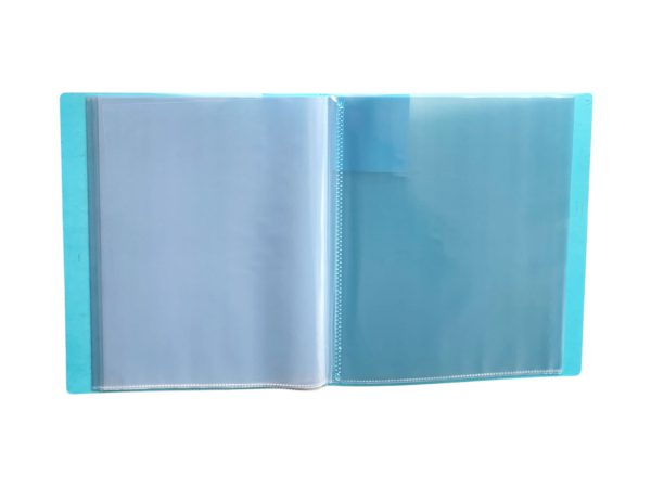 Bìa 40 Lá (5 Màu) - Ảnh 6