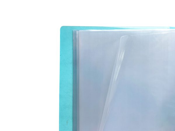 Bìa 40 Lá (5 Màu) - Ảnh 5