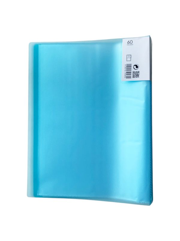 Bìa 60 Lá (5 Màu) - Ảnh 8