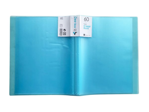 Bìa 60 Lá (5 Màu) - Ảnh 7