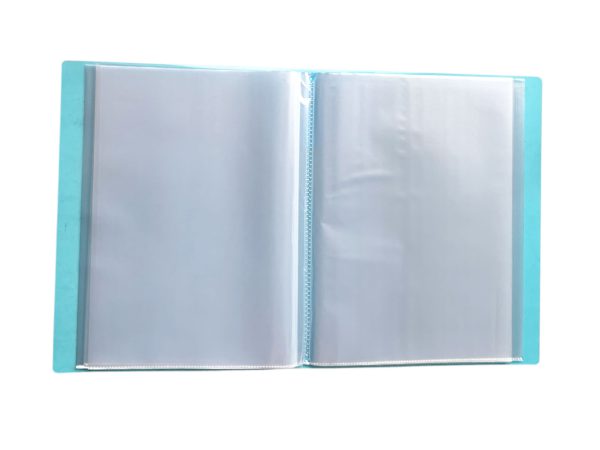 Bìa 60 Lá (5 Màu) - Ảnh 6