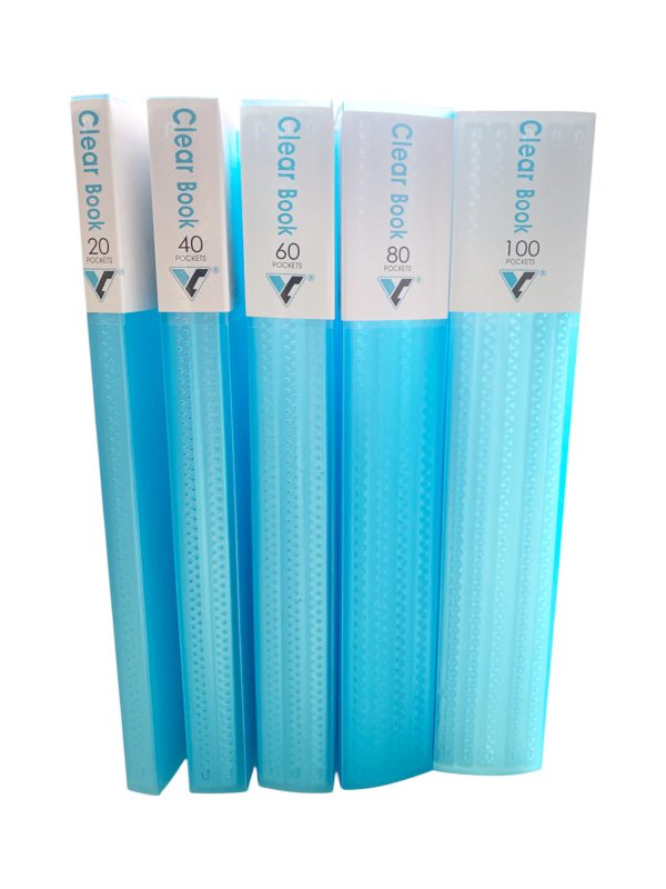 Bìa 60 Lá (5 Màu) - Ảnh 3