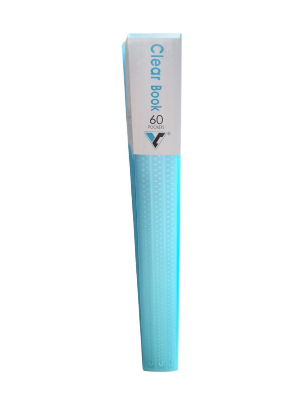 Bìa 60 Lá (5 Màu) - Ảnh 2