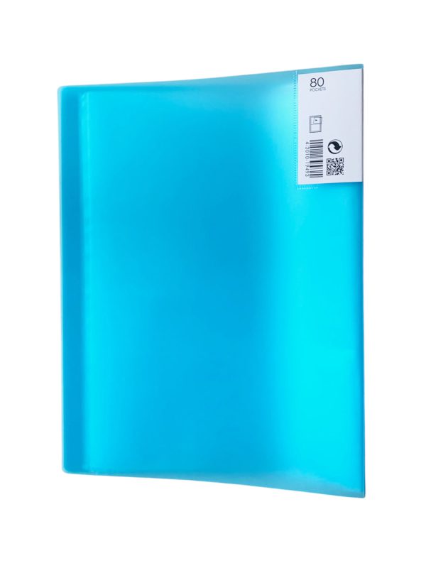 Bìa 80 Lá (5 Màu) - Ảnh 8