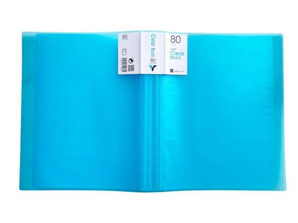 Bìa 80 Lá (5 Màu) - Ảnh 7