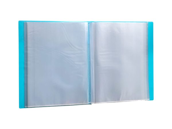 Bìa 80 Lá (5 Màu) - Ảnh 6