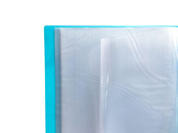 Bìa 80 Lá (5 Màu) - Ảnh 5