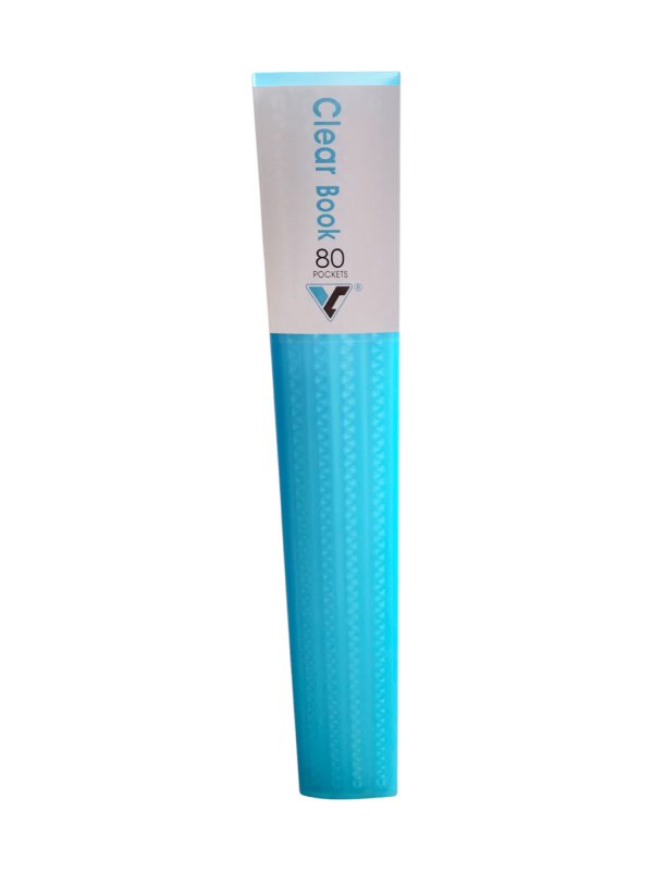 Bìa 80 Lá (5 Màu) - Ảnh 2