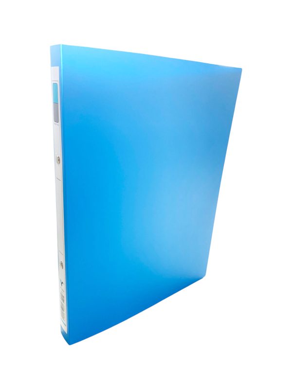 Bìa Còng 2.5F - Nhiều Màu - Ảnh 9
