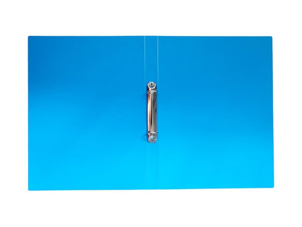 Bìa Còng 2.5F - Nhiều Màu - Ảnh 6