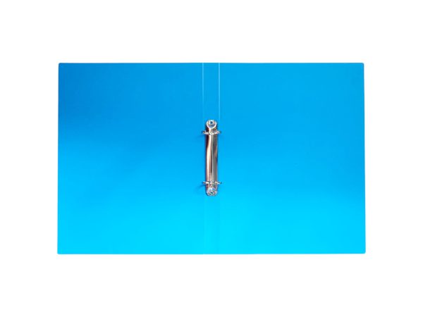 Bìa Còng 2.5F - Nhiều Màu - Ảnh 5