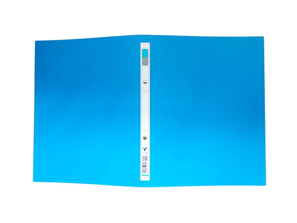 Bìa Còng 2.5F - Nhiều Màu - Ảnh 4