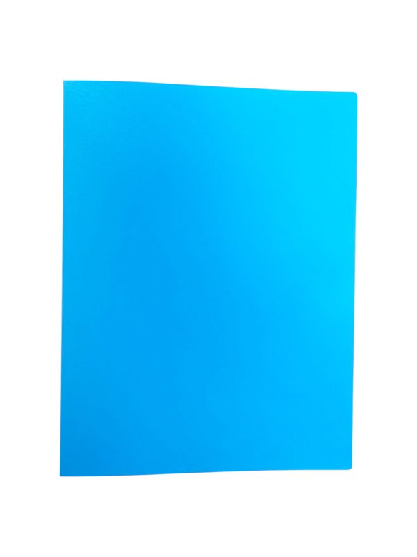 Bìa Còng 2.5F - Nhiều Màu - Ảnh 3