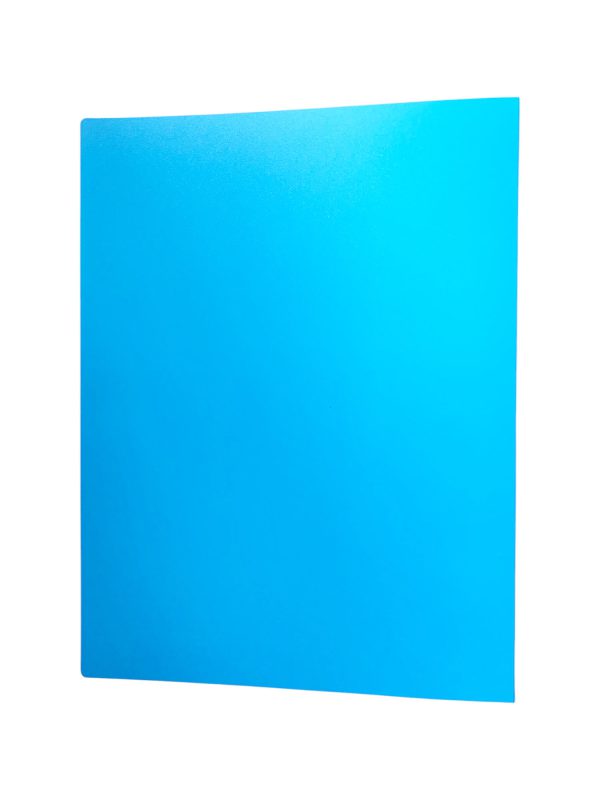 Bìa Còng 2.5F - Nhiều Màu - Ảnh 2
