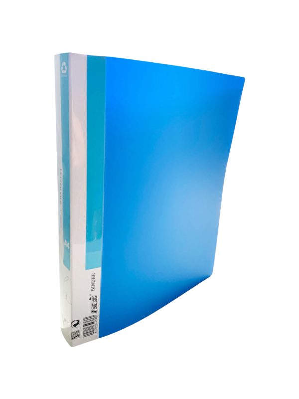 Bìa Còng 3.5F - 5 Màu - Ảnh 7