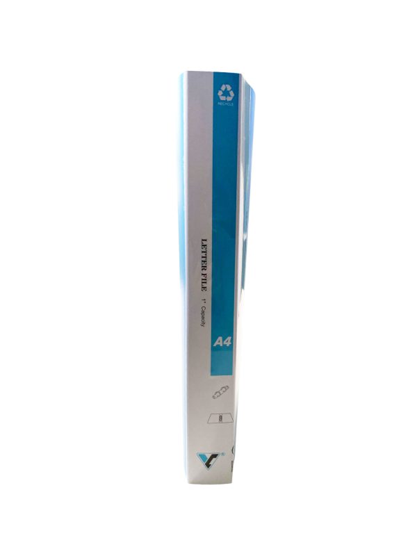 Bìa Còng 3.5F - 5 Màu - Ảnh 2