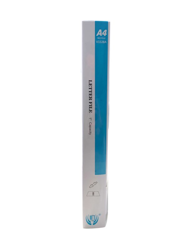 Bìa Còng 3.5F - B - 1 Màu - Ảnh 7