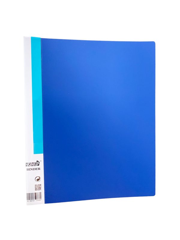 Bìa Còng 3.5F - B - 1 Màu - Ảnh 5