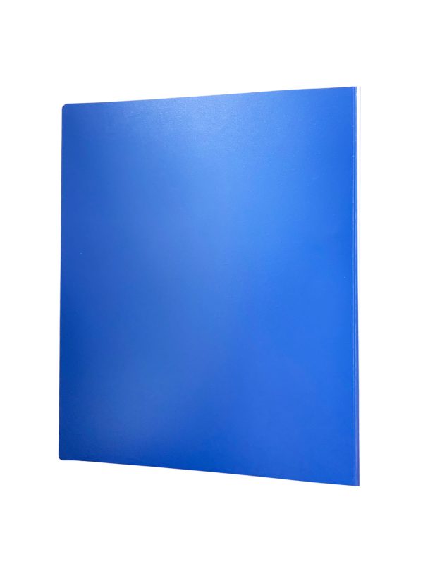 Bìa Còng 3.5F - B - 1 Màu - Ảnh 4