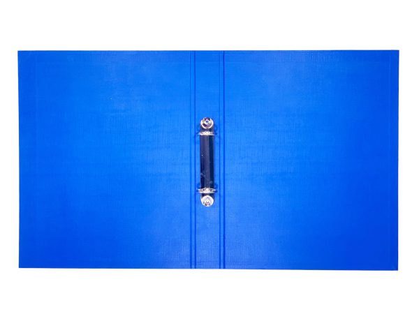 Bìa Còng 3.5F Simili - Thái - Ảnh 9