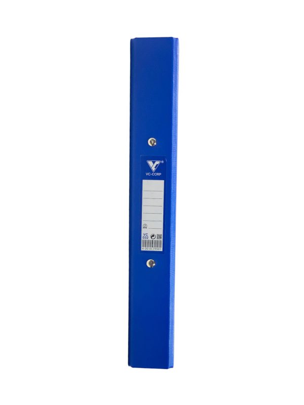 Bìa Còng 3.5F Simili - Thái - Ảnh 6