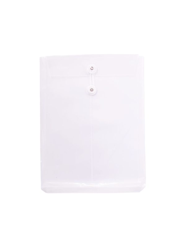Bìa Cột Dây A4