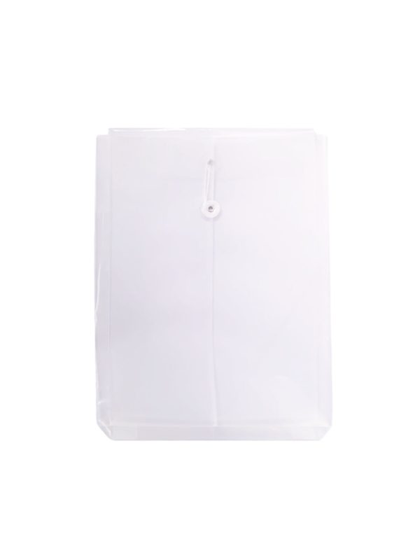 Bìa Cột Dây A4 - Ảnh 3