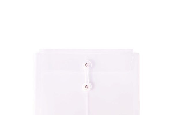 Bìa Cột Dây A4 - Ảnh 2